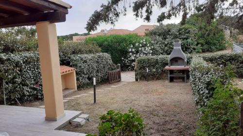 Santa Reparata Casa | Villetta Reparata