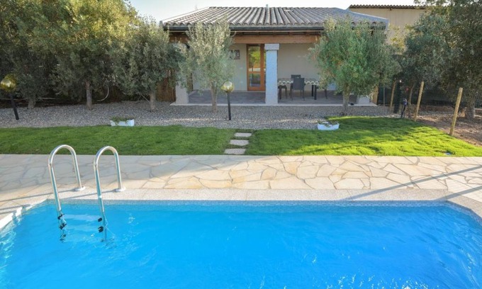 Muravera Casa | Villetta Saeprus