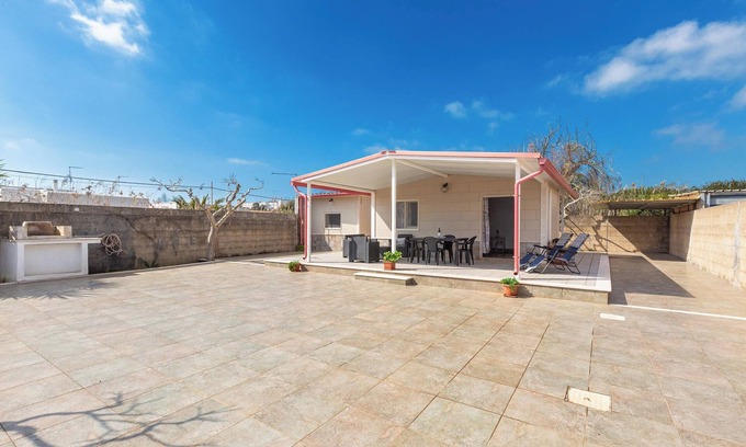Punta Prosciutto Apartamento | Villetta Sofianna by BarbarHouse