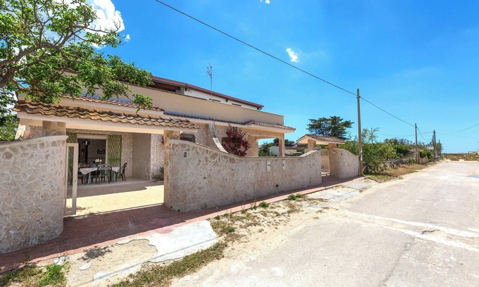 Punta Prosciutto Casa | Villetta Stefy by BarbarHouse