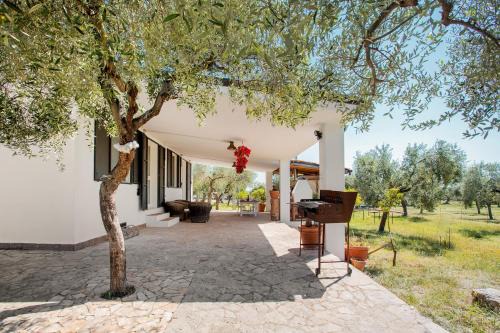 San Giovanni Rotondo Casa | Villetta tra Mari e Monti by BarbarHouse