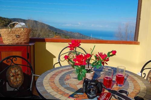 Tusa Casa | Villetta Tusa