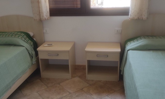 Villaggio Mandorli Apartamento | Villetta Villaggio dei Mandorli