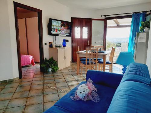 Santa Teresa di Gallura Apartamento | Villette La Filetta