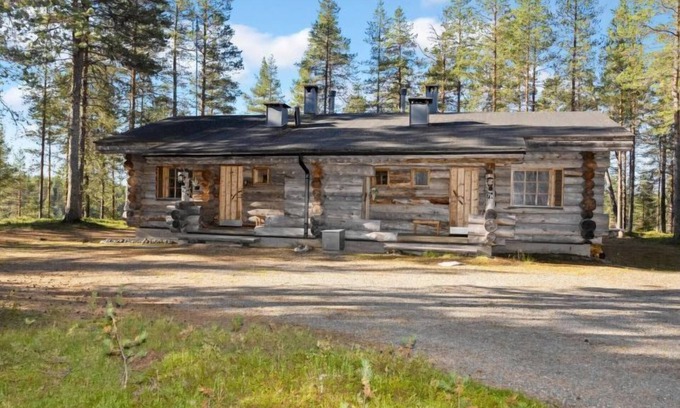 Kuusamo Casa | Villihanhi 7b by Interhome