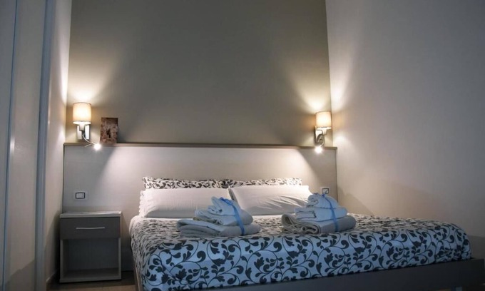 Matera Apartamento | Villino 18 - Holiday House