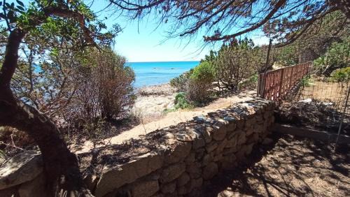 Cala Liberotto Casa | Villino Corallo Roby