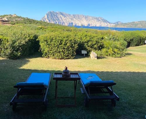 San Teodoro Casa | villino D5 coda cavallo villaggio cala paradiso