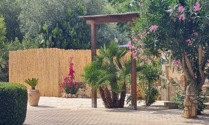 Alghero Casa | Villino deluxe a ridosso delle spiagge