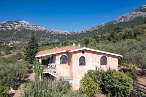 Dorgali Casa | Villino Filieri