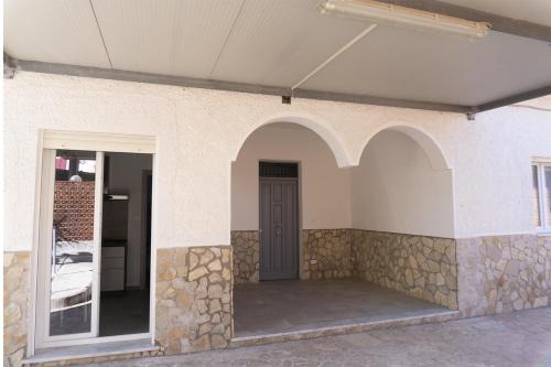 Trabia Casa | Villino Giulia