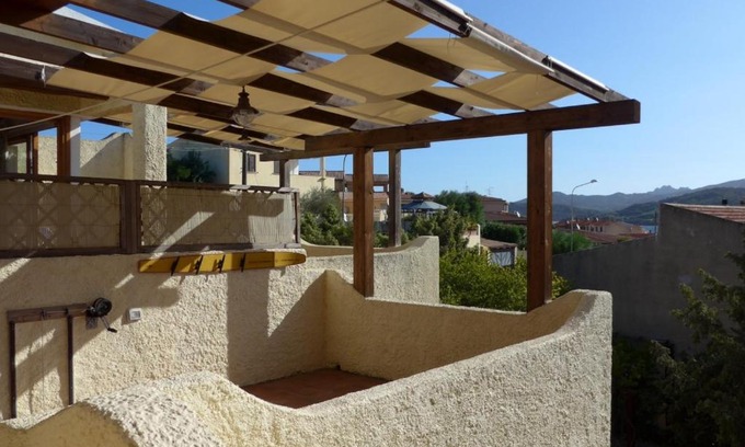 Cannigione Apartamento | Villino Il Ginepro