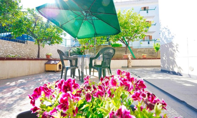 Mattinata Casa | Villino Matinum