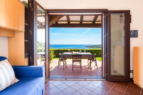 Luddui Casa | Villino Tavolara a San Teodoro