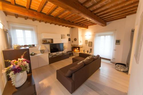 Poggiarello Apartamento | VILLORE - Home Sweet Home Tuscany