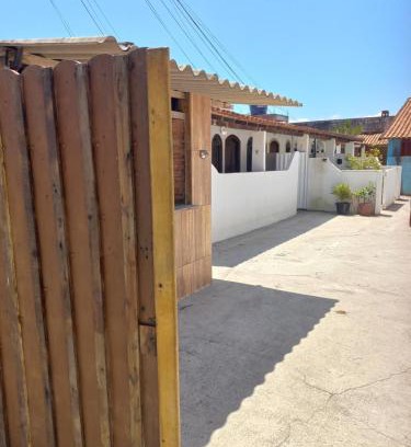 Marica Complejo | Vilmar suítes