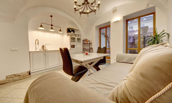 Old Town Hotel | Vilnius Old town apartments
