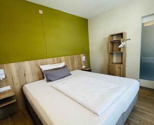Vilsen Hotel | VILSER Gästehaus