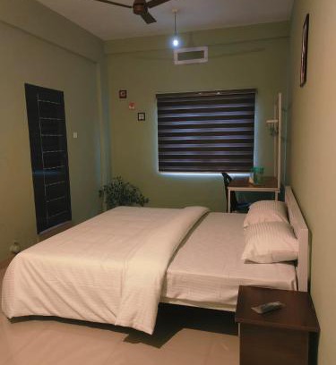 Khattalwada Cabina | Vilstay Go Hill View Residency