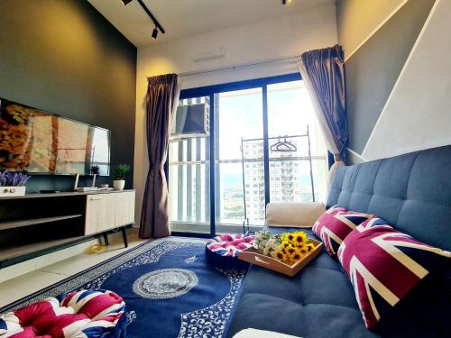 Bandar Menjalara Apartamento | VIM3 ISP Bandar Menjalara Desa Park North Lotus Damansara One Utama Ikea Ikano The Curve KL