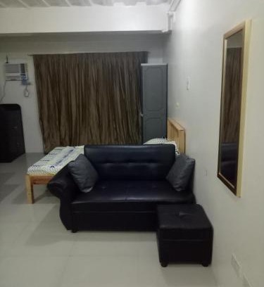 Moonwalk Apartamento | Vimelzu Mhavic Family Room