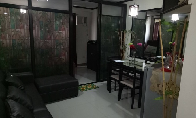 Moonwalk Apartamento | Vimelzu transient and lodge