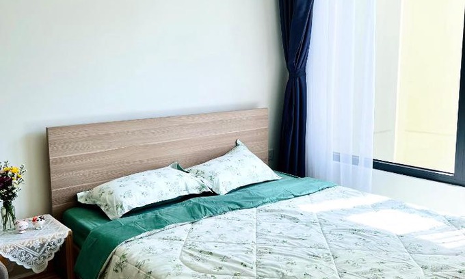 District 9 Apartamento | Vin Grand Park - TP. Thủ Đức