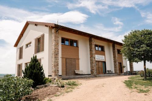Strachotice Apartamento | Vinařský Penzion