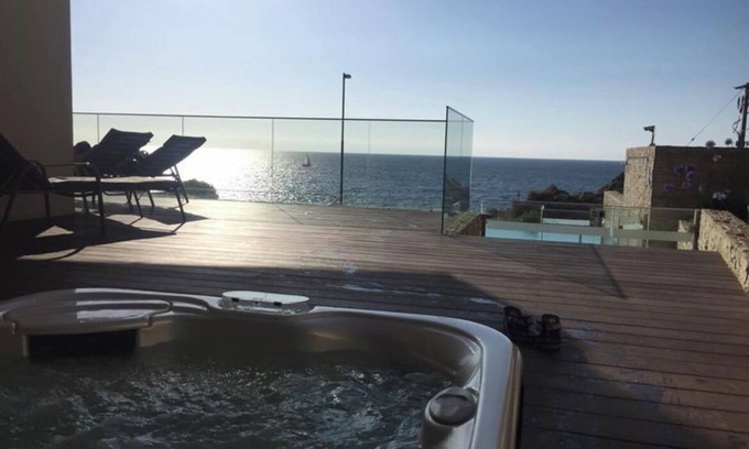Concon Apartamento | Viña , Una Vista Increíble al Pacífico