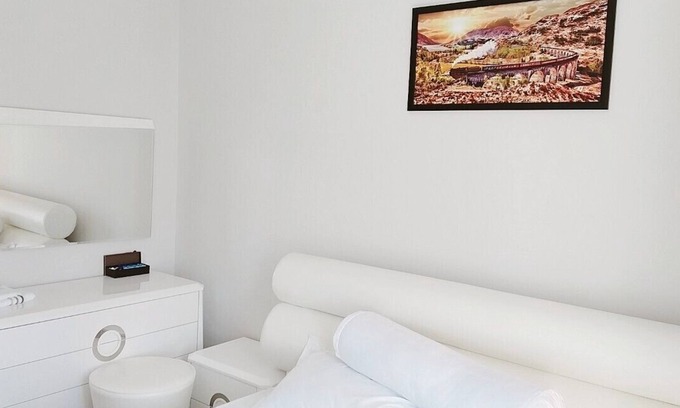 Phu My Apartamento | Vina Realtor Luxury Apartment - Free Gym, Sauna, Piscina