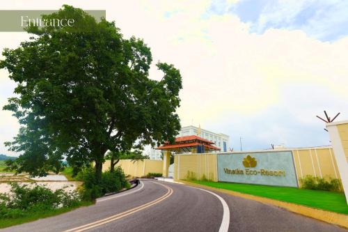 Ranchi Complejo | Vinaika Eco Resort