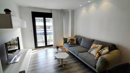Elche Apartamento | Vinalopó apartment con parking