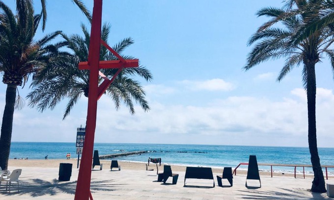 Vinaros Hotel | ViNALUX