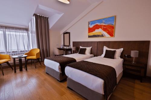Mladenovac Cama Y Desayuno | Vinarija Aleksandrović Rooms