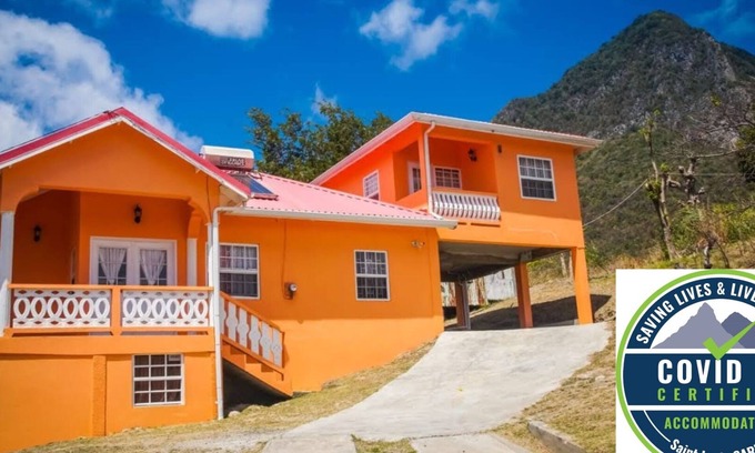 Choiseul Apartamento | Vinaya's Apartments: refugio tranquilo, cerca de TODAS las atracciones.