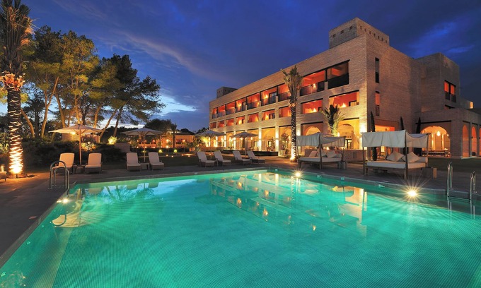 Marbella Hotel | Vincci Estrella de Mar