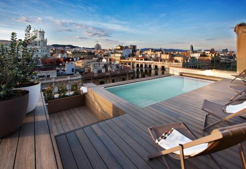 La Ribera Hotel | Vincci Gala