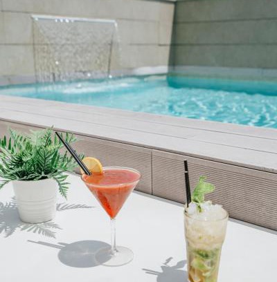 Valencia City Centre Hotel | Vincci Mercat