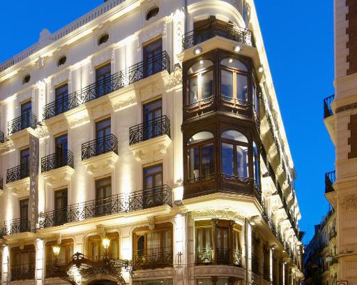 Ciutat Vella Hotel | Vincci Palace