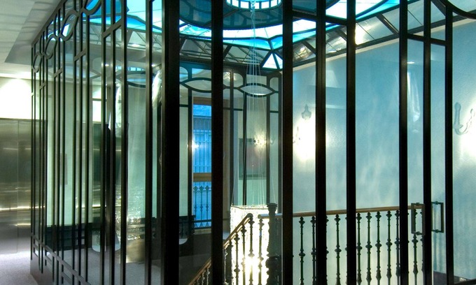 La Xerea Hotel | Vincci Palace Hotel