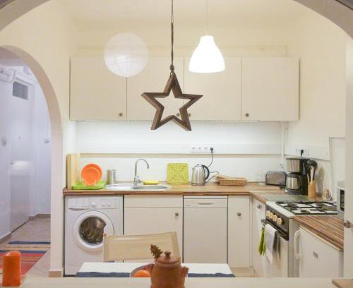 Pecs Apartamento | Vince apartman