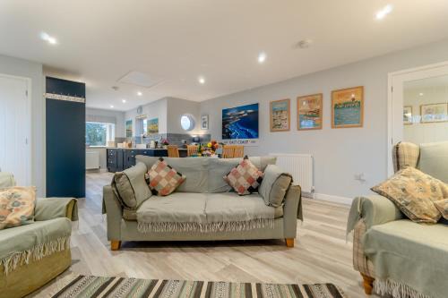 Saxmundham Apartamento | Vincent Studio