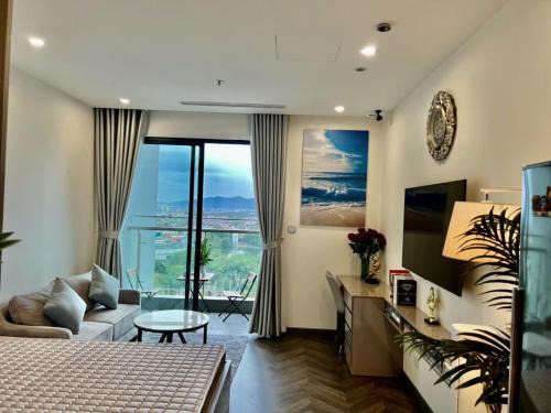 Bac Giang Apartamento | Vincom Bắc Giang homstay