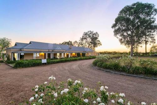Pokolbin Casa | Vinden Estate Homestead, Pokolbin