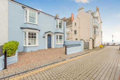 Tenby Casa | Vine Cottage