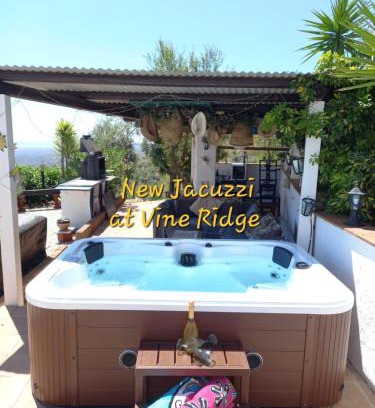 Comares Apartamento | Vine Ridge Studio and Apartment