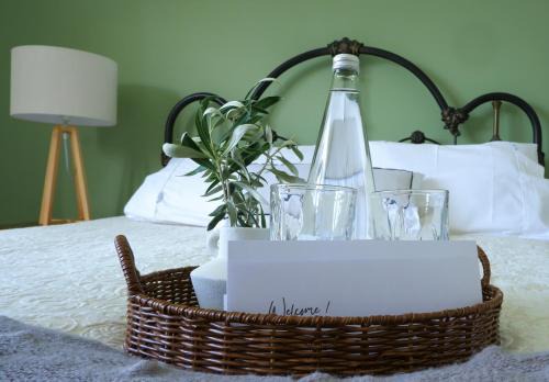 Lowburn Cama Y Desayuno | Vines on Bannockburn