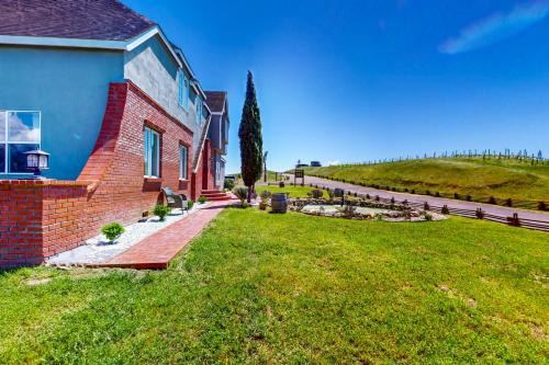Penngrove Casa | Vineyard Estate