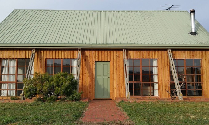 Tea Tree Casa | Vacaciones en los viñedos - Pinot Cottage, Richmond