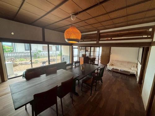 Koshu Casa | Vineyard Vista ENZAN